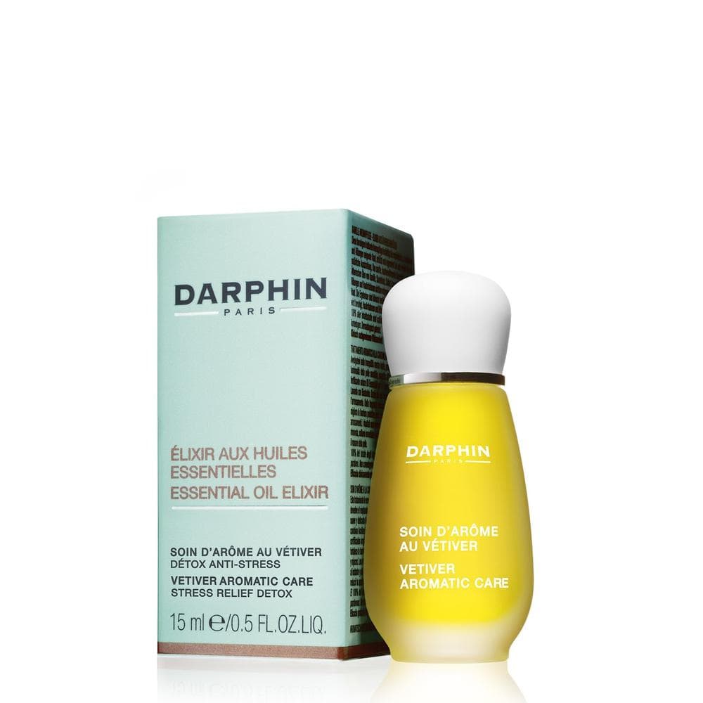 Darphin soin arome vetiver 15ml: (Darphin)