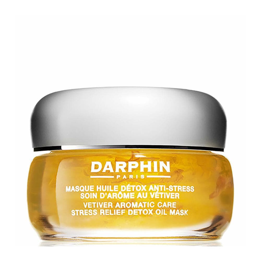 Darphin masque huile detox vetiver 50ml: (Darphin)