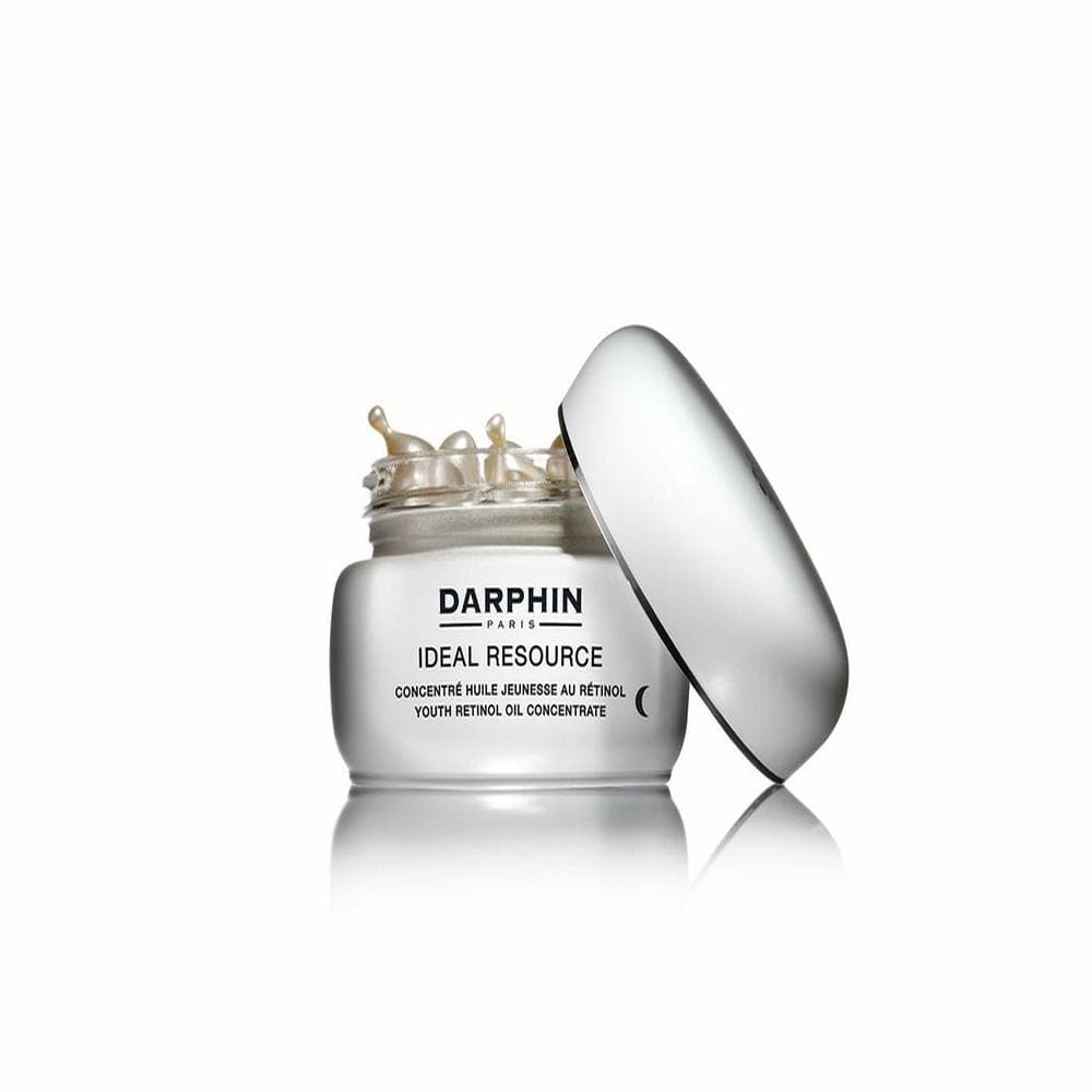 Darphin ideal resource retinol oil 60uds (Darphin)