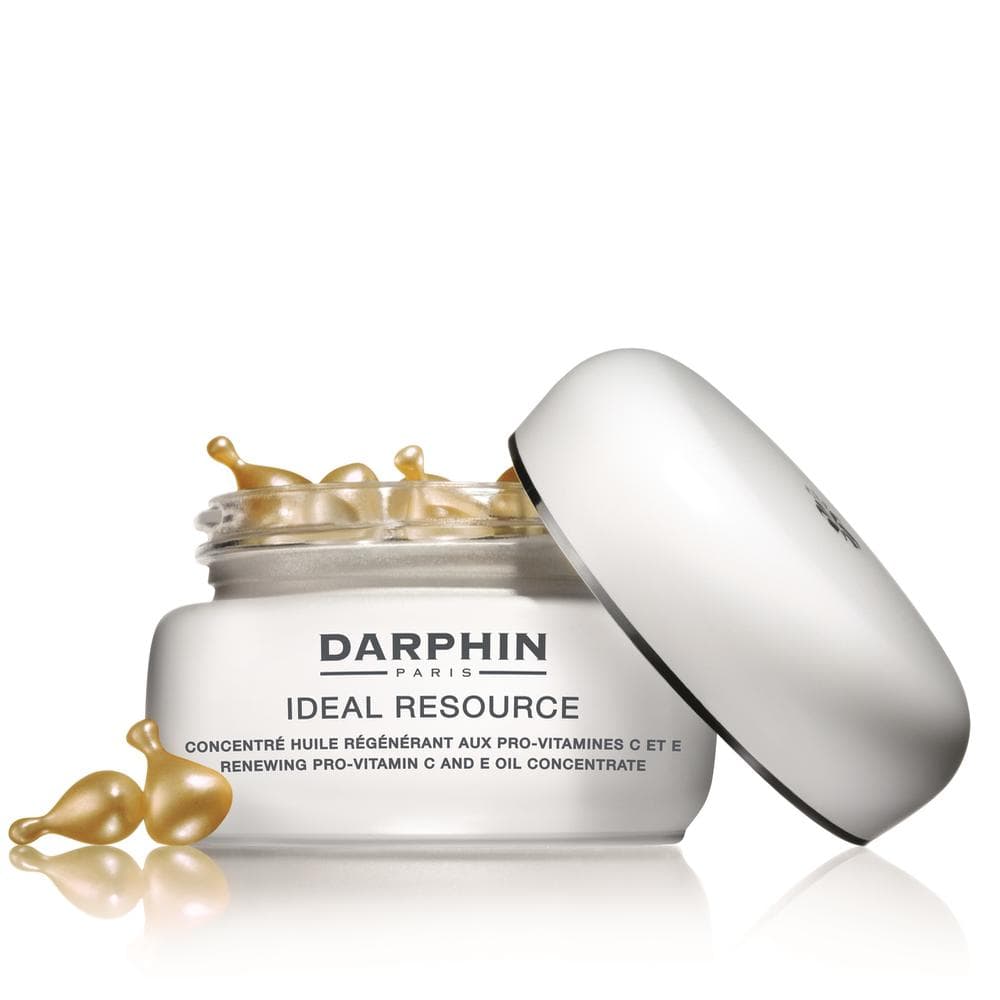 Darphin ideal resource concentrado c&e: (Darphin)