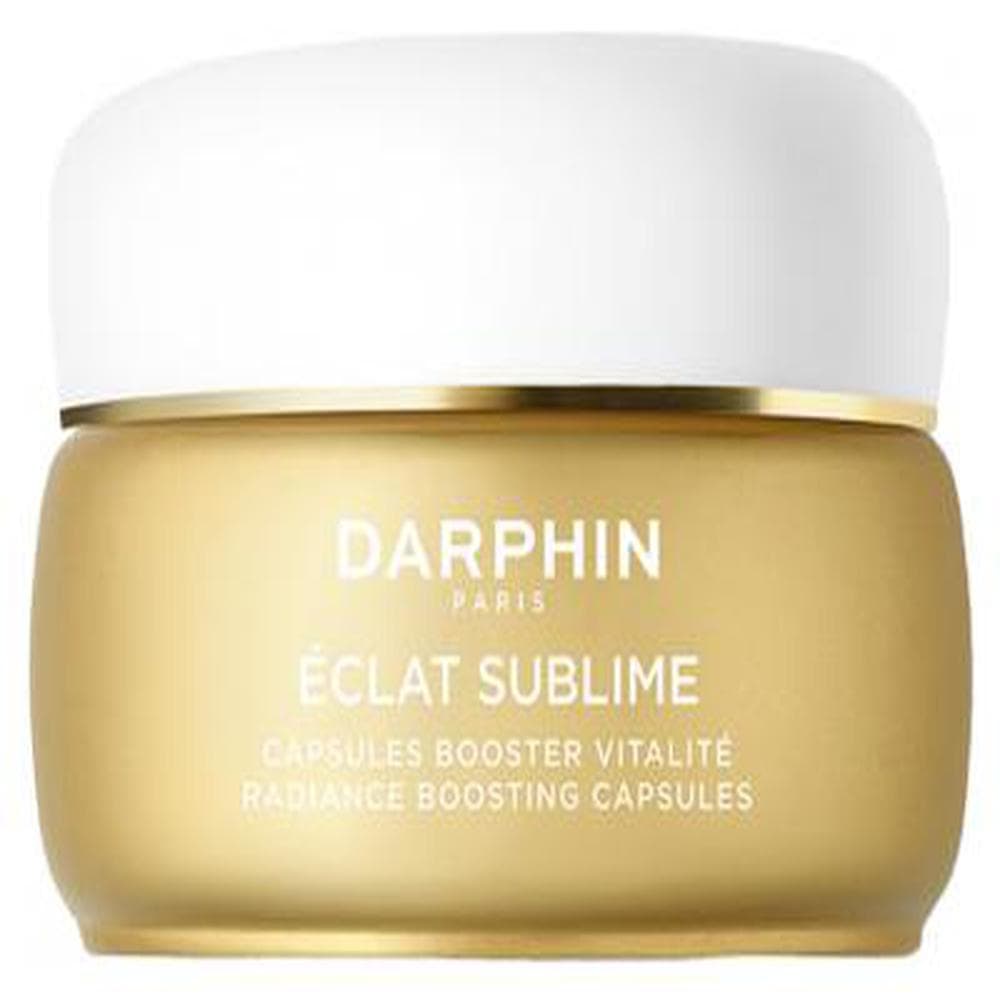 Darphin eclat sublime retinol oil 60cps (Darphin)