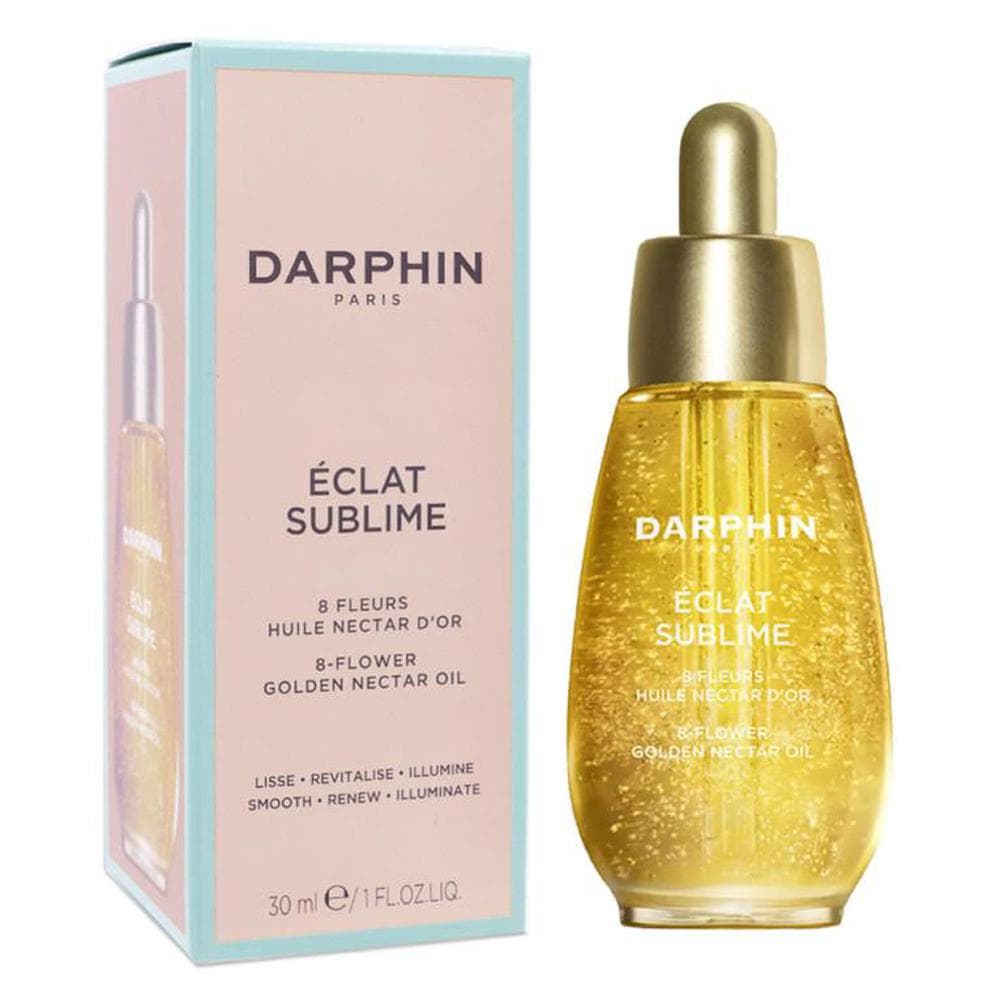 Darphin eclat sublime aceite or 8f 30ml (Darphin)