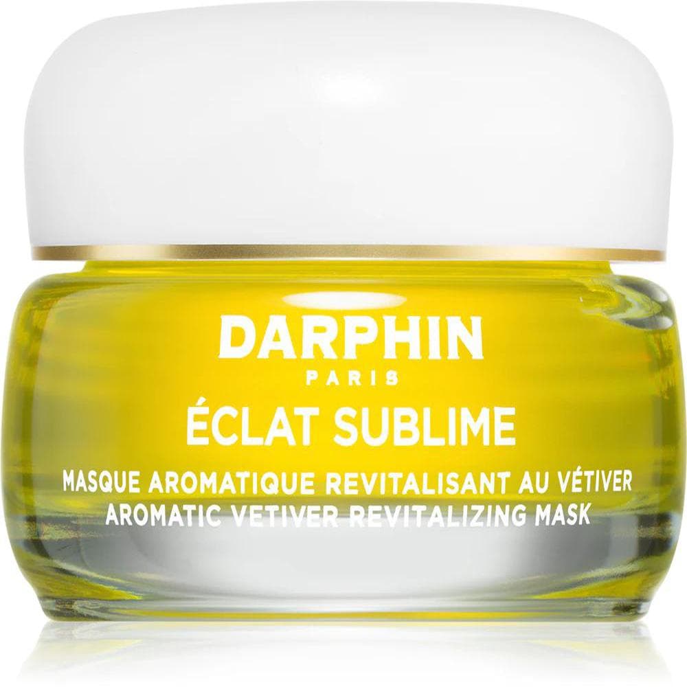Darphin eclat sublime vetiver mask 50ml (Darphin)
