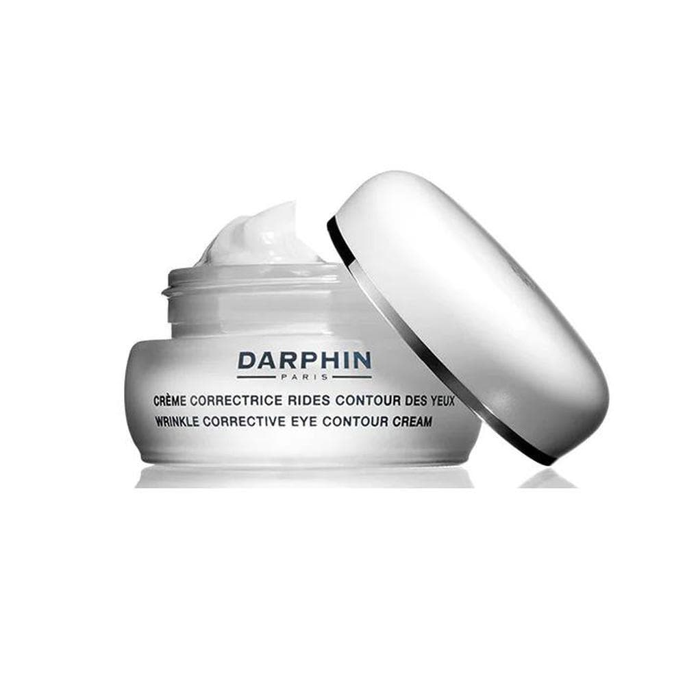 Darphin Ideal Resource Crema Ojos 15ml Tonico 25ml +Serum 5ml (Darphin)