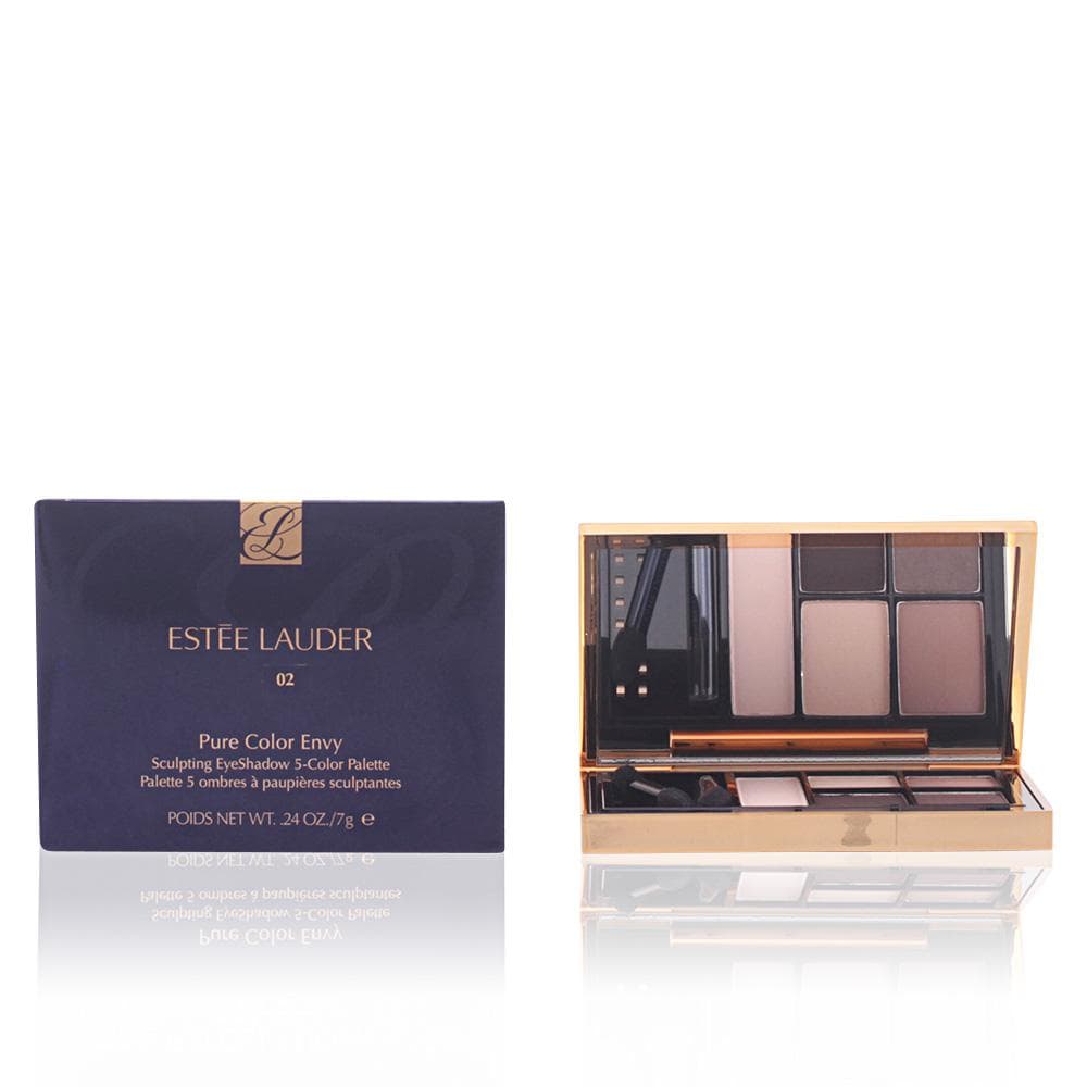 Estee Lau. Pc Palette 5 Nº05 (Estee Lauder)