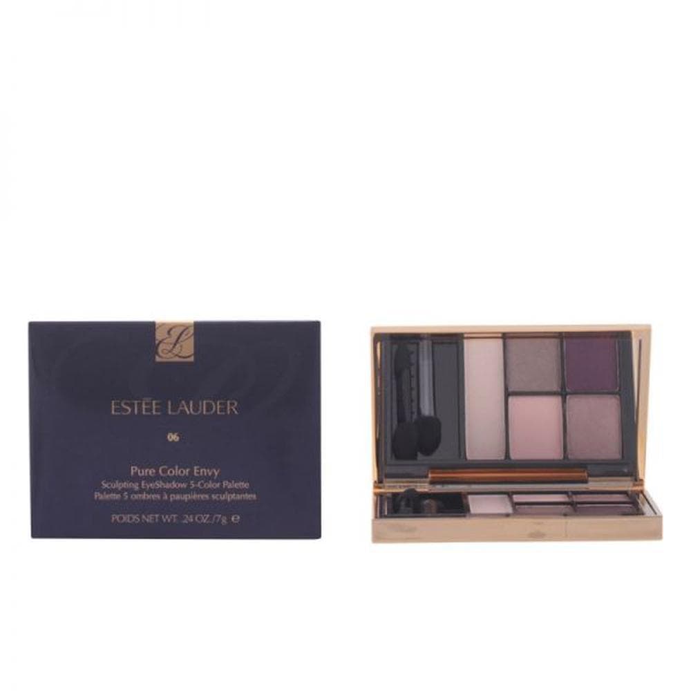 Estee Lau. Pc Palette 5 Nº06 (Estee Lauder)