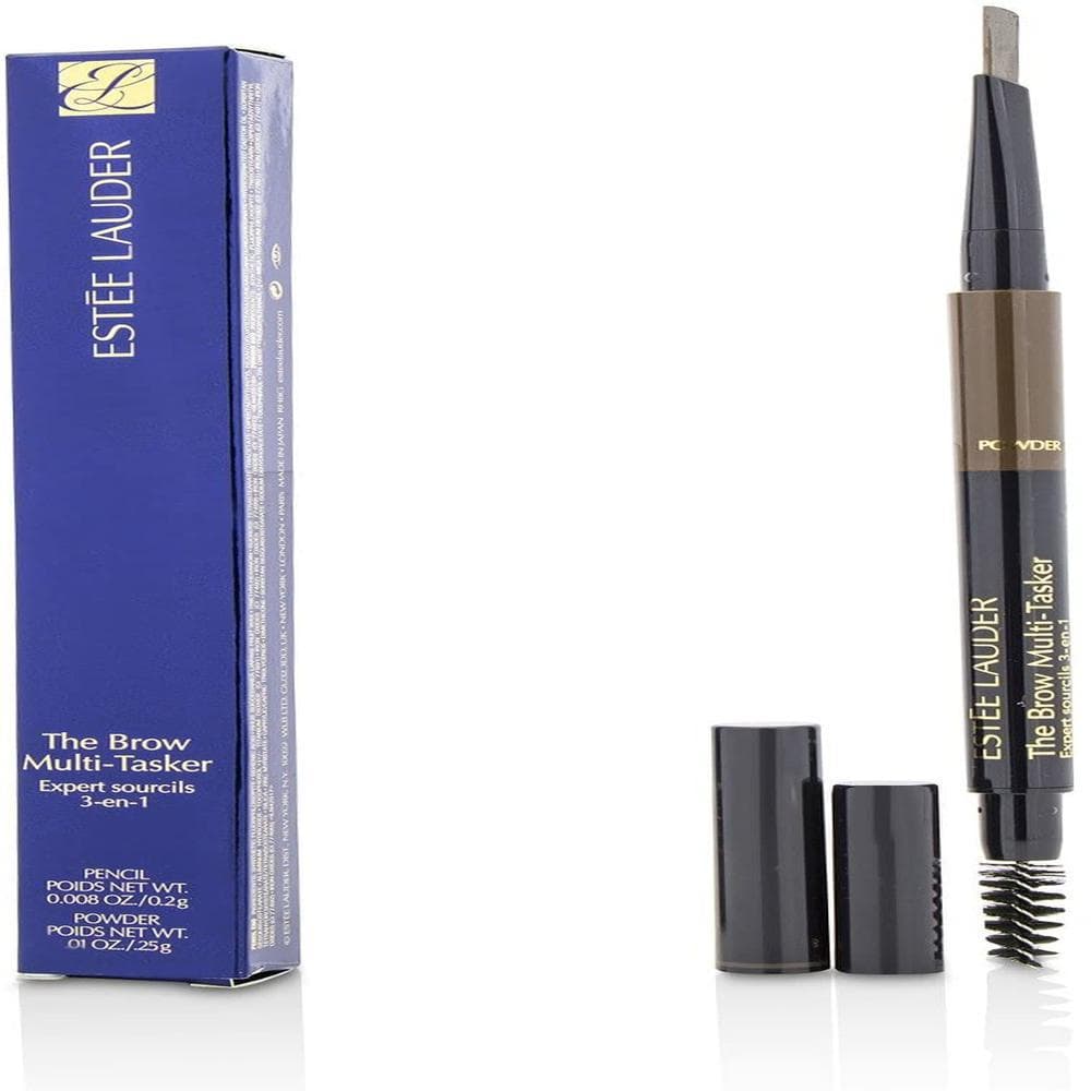 Estee Lau. Brow Multi- Tasker Pen Brunet (Estee Lauder)