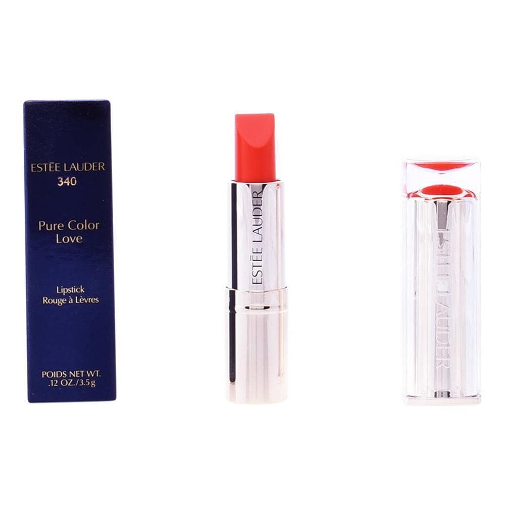 Estee Lau. Pc Love Lipstick 340 (Estee Lauder)