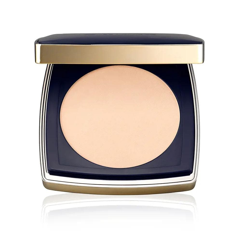 Estee Lau. Double Wear Matte Powder 2c3: (Estee Lauder)