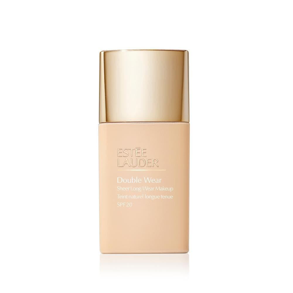 Estee Lau. Double Wear Sheer 1w1 (Estee Lauder)