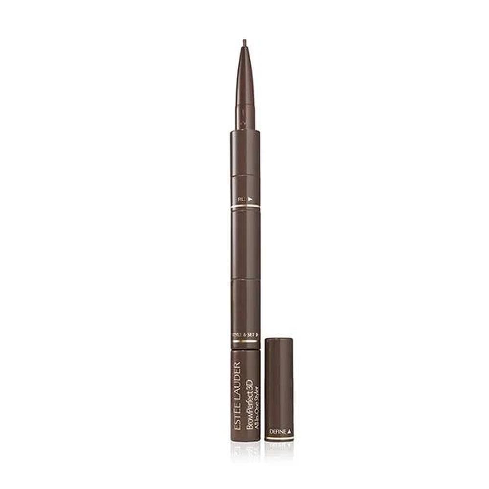 Estee lau. brow precise 3en1 brunette (Estee lauder)