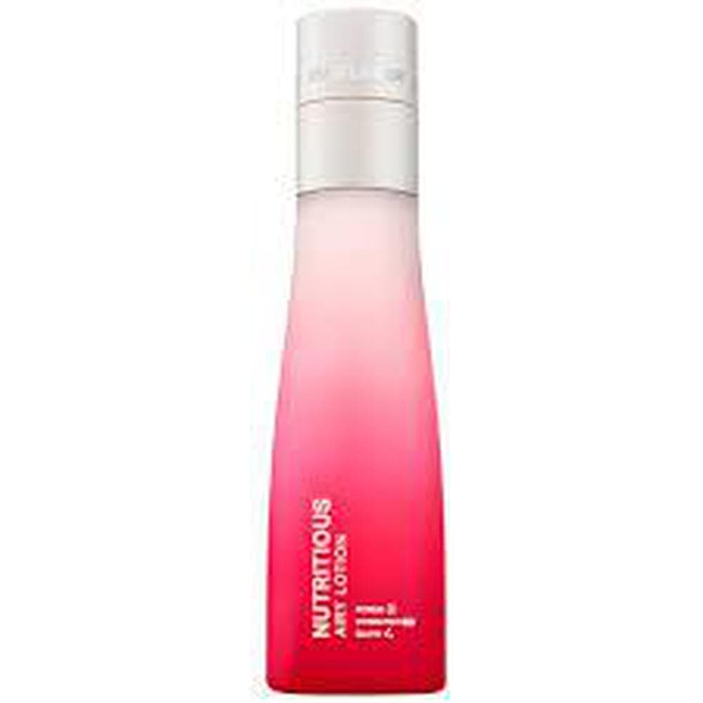 Estee lau.nutritious airy lotion 100ml (Estee lauder)
