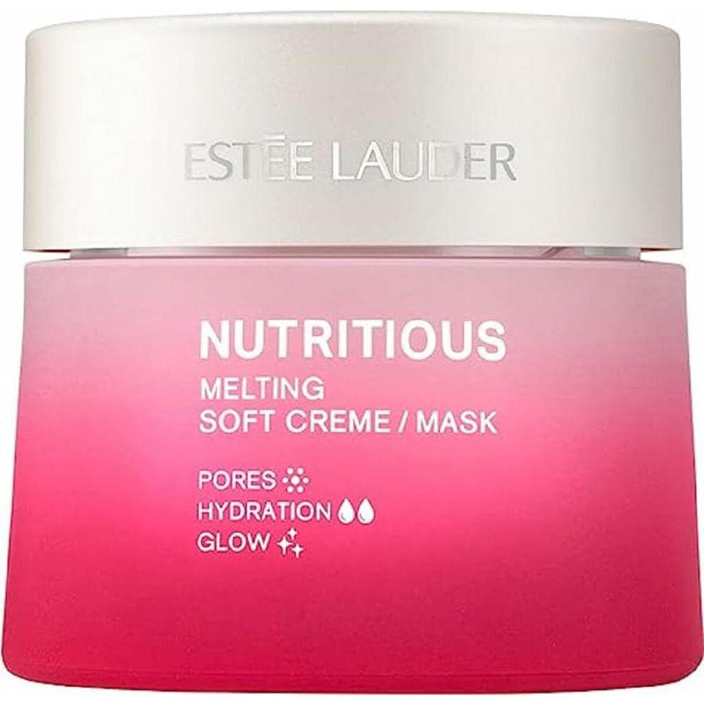 Estee lau.nutritious mltng cr/msk 50ml (Estee lauder)