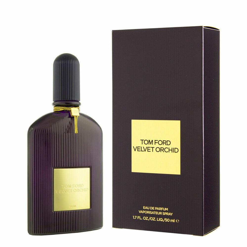 Tom ford velvet orchid epv  50ml (Tom ford)