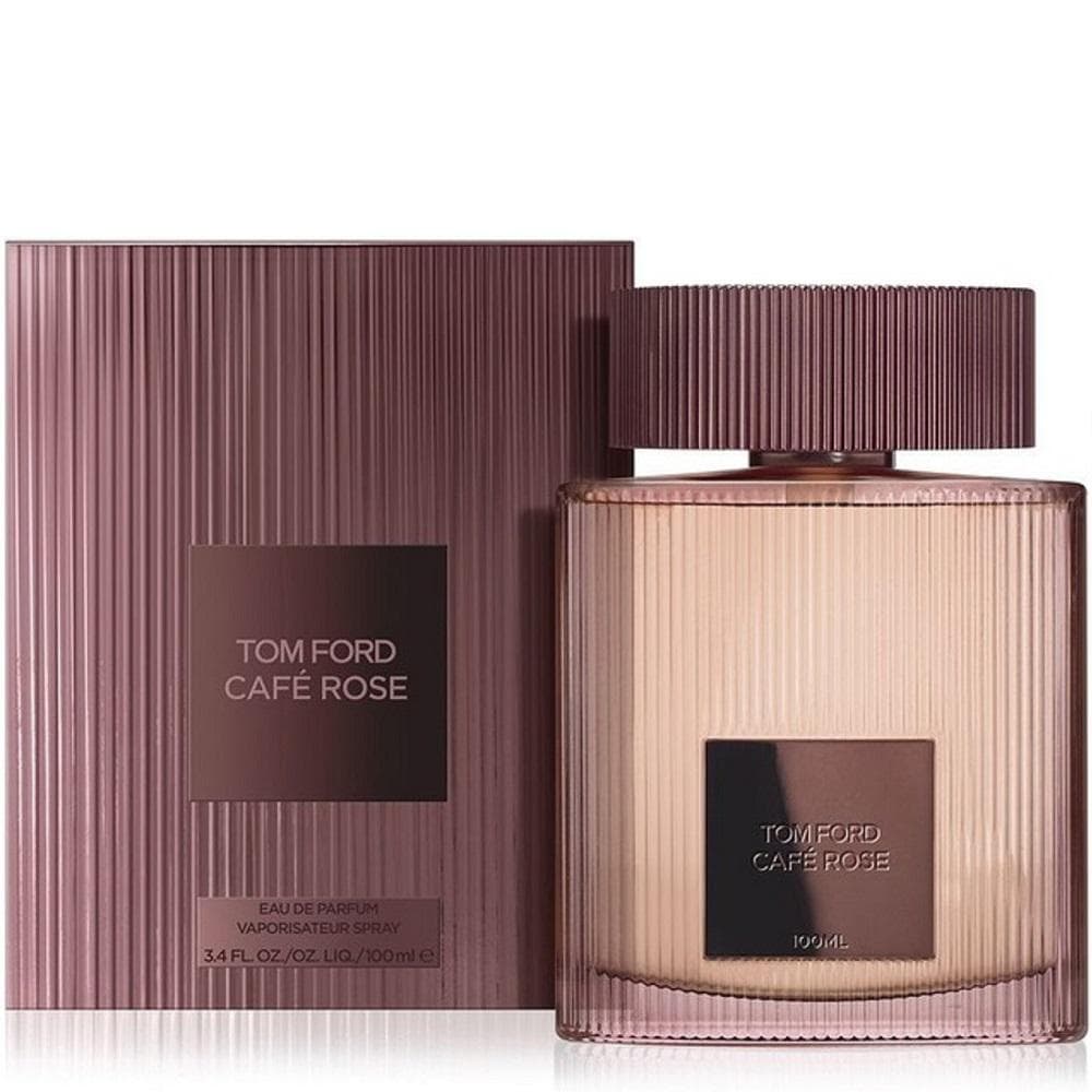 Tom ford cafe rose epv 50ml (Tom ford)