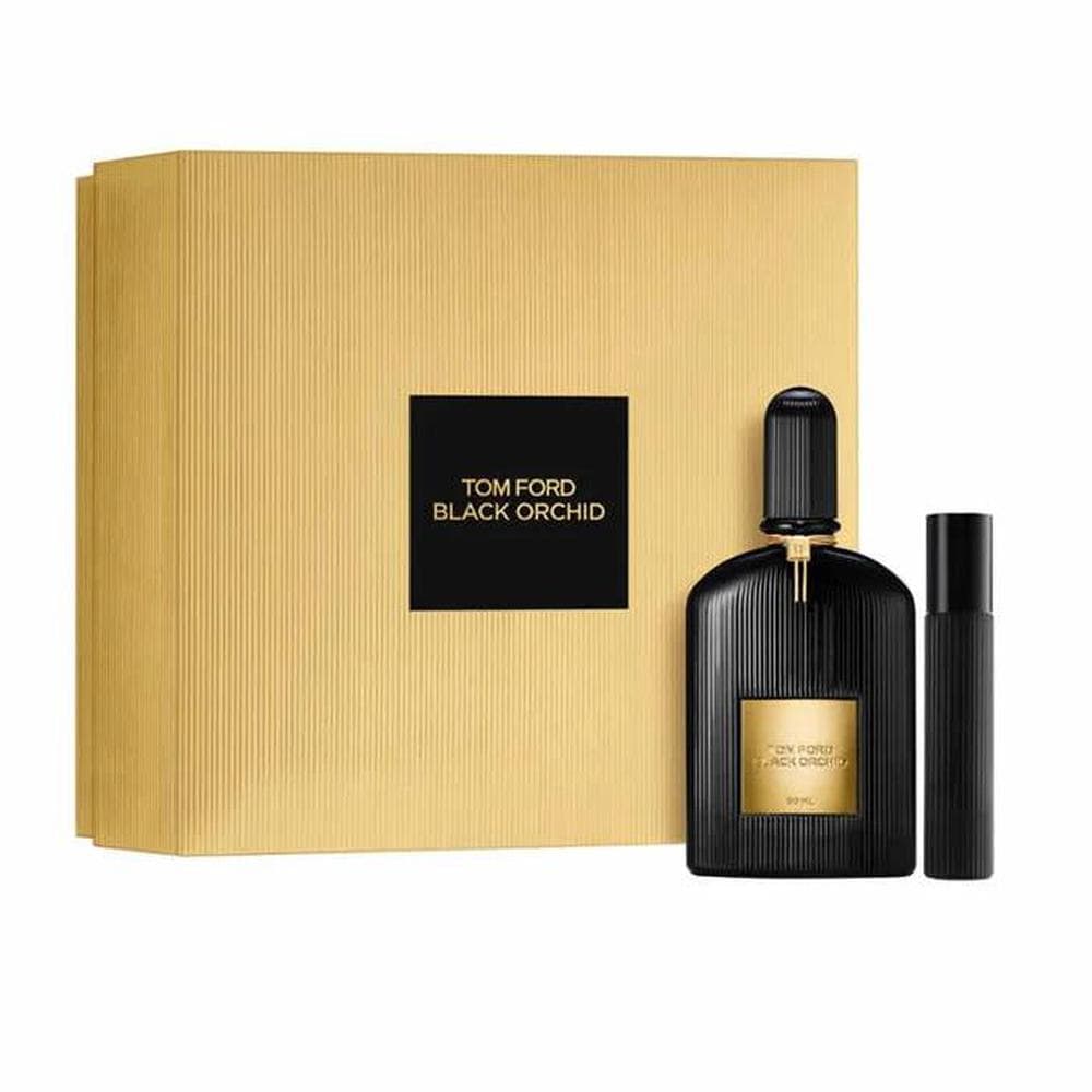 Tom Ford Black Orchid Epv  50ml + Be (Tom Ford)