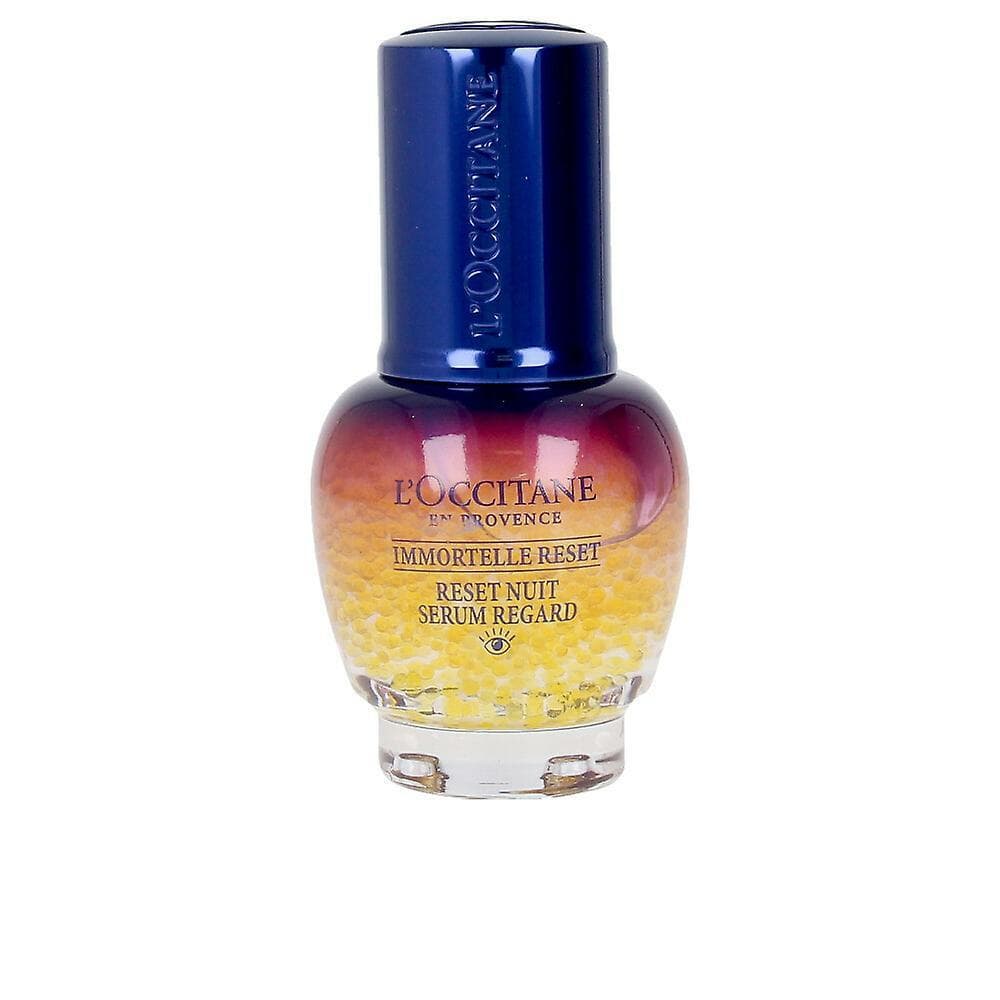 L'occitane immortelle reset ojos serum 15ml (L'occitane)