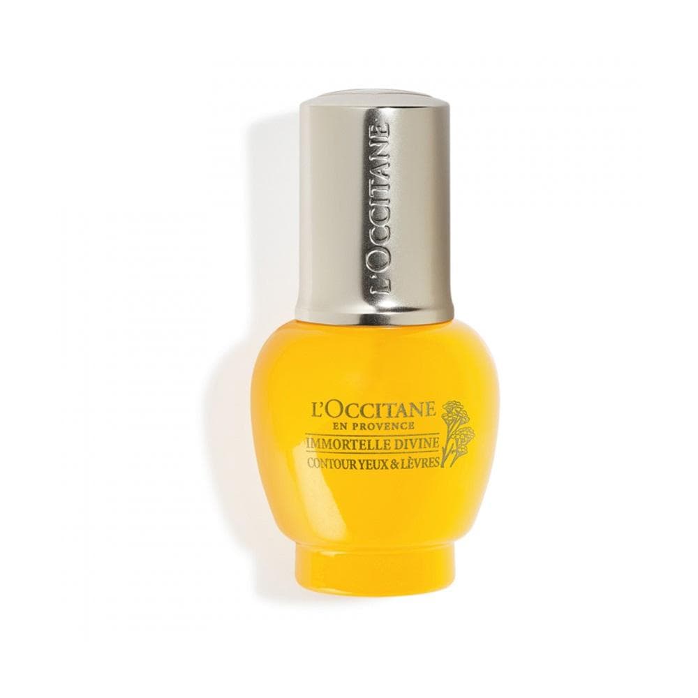 L'occitane immortelle divin yeux&le 15ml (L'occitane)