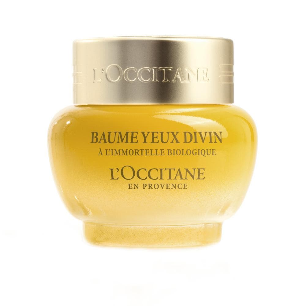 L'occitane Immortelle Divin Regard 15ml (L'occitane)