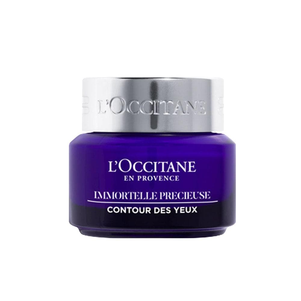 L'occitane Precieuse Balm Ojos Ener 15ml (L'occitane)