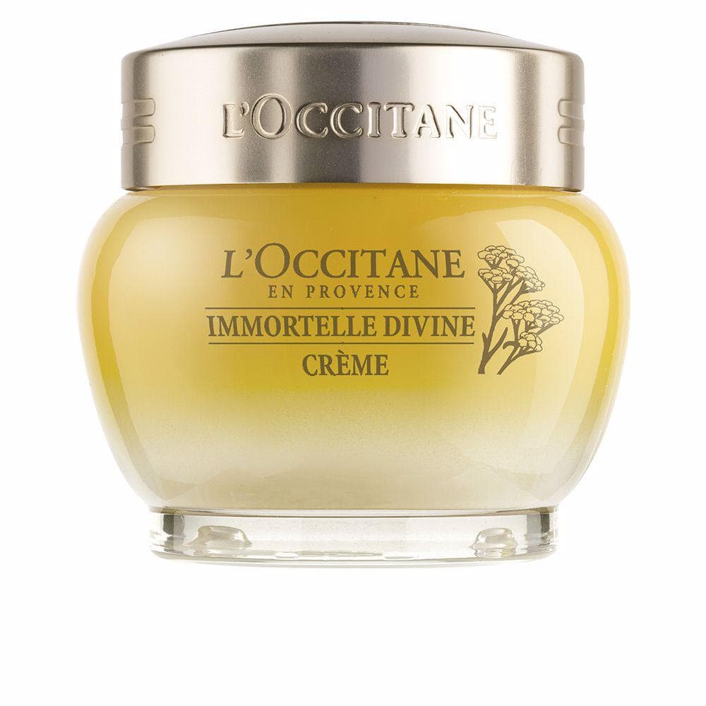L'occitane crema siempreviva divina 50ml (L'occitane)