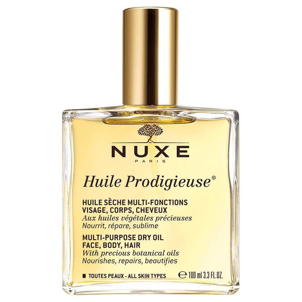 Nuxe huile prodigieuse 100ml (Nuxe)