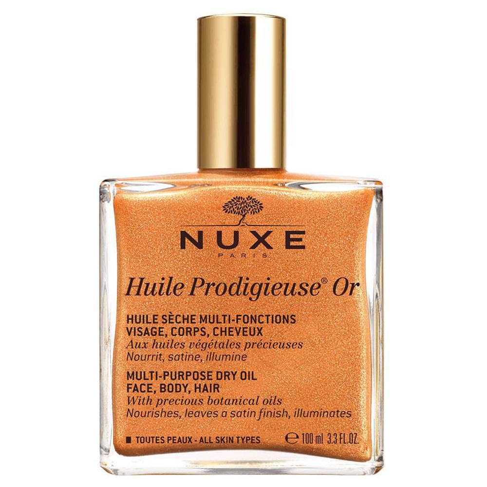 Nuxe Huile Prodigieuse Or 100ml (Nuxe)
