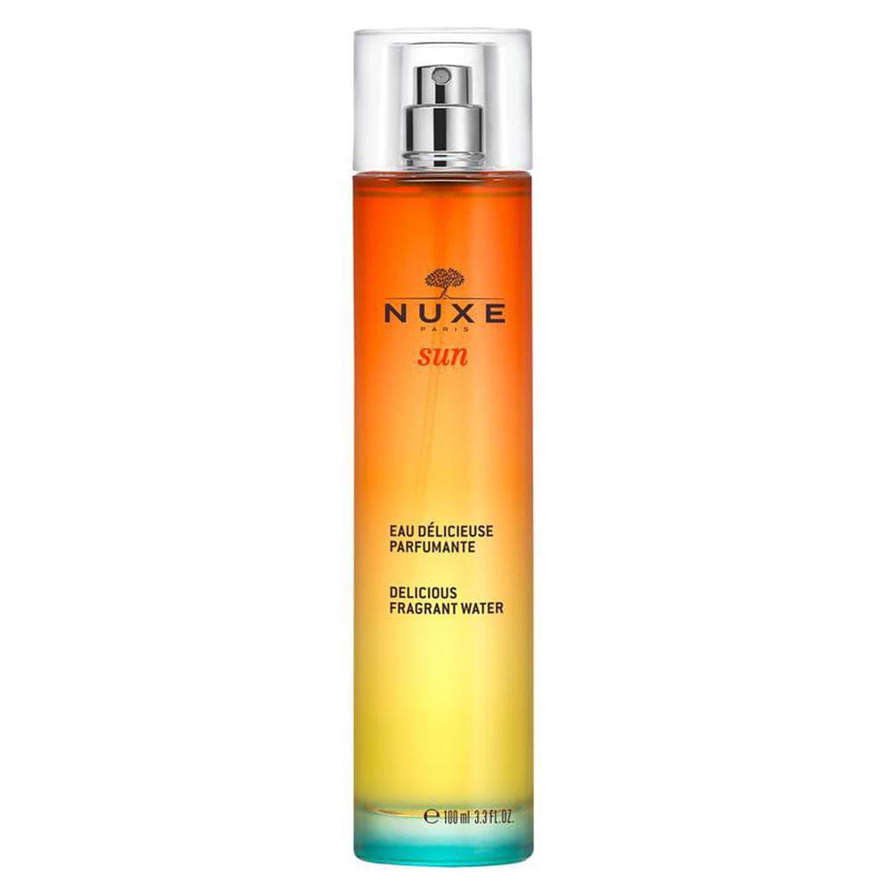 Nuxe sun eau delicieuse 100ml (Nuxe)