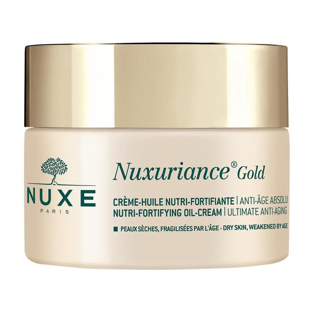 Nuxe nuxuriance gold cr-huile 50ml (Nuxe)