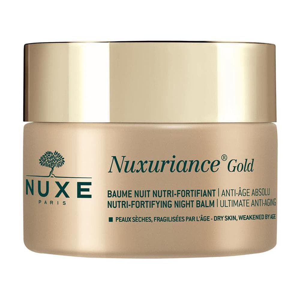 Nuxe nuxuriance gold nuit baume 50ml (Nuxe)