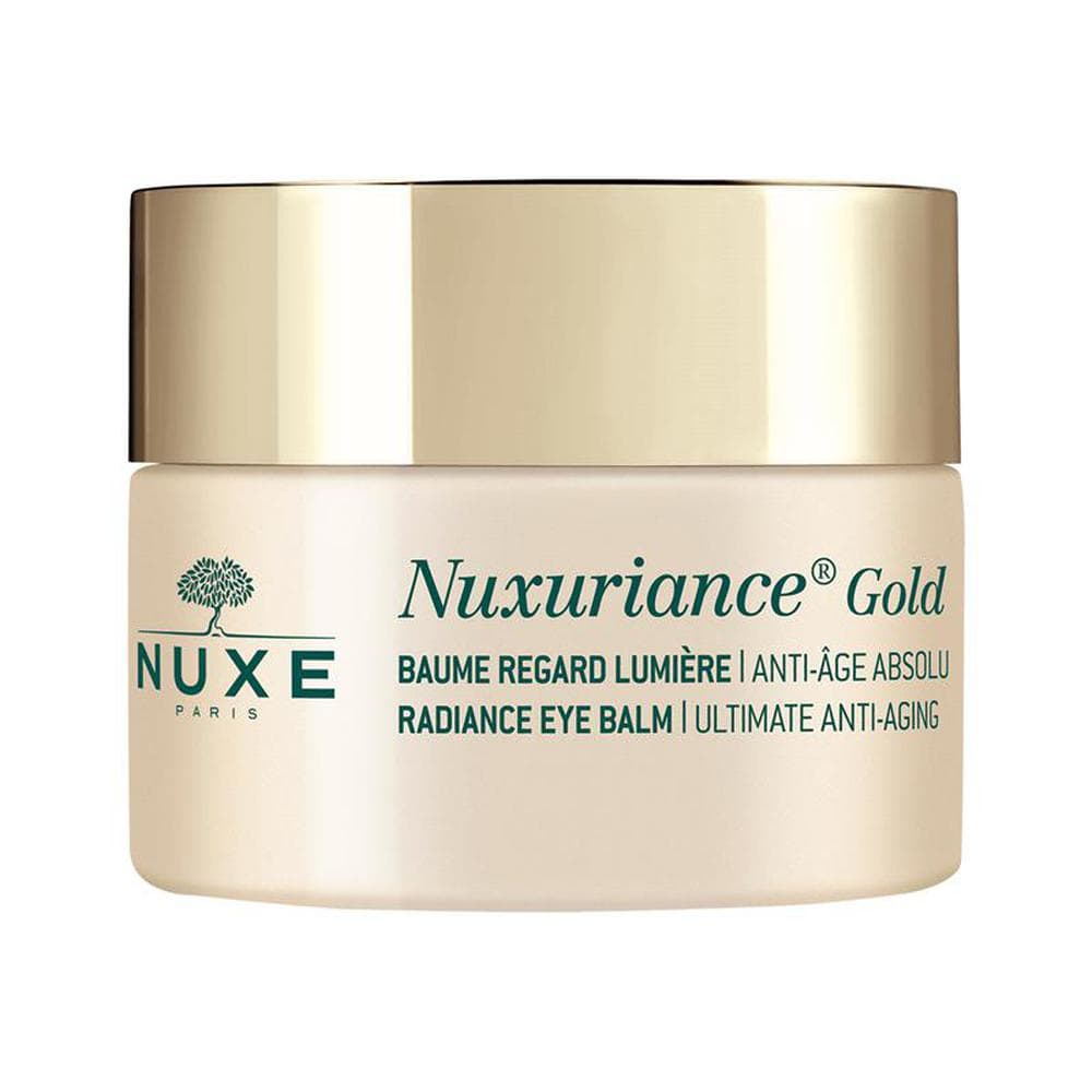 Nuxe nuxuriance gold baume yeux 15ml (Nuxe)
