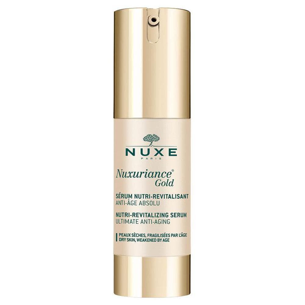 Nuxe nuxuriance gold revitalizing sr30ml (Nuxe)