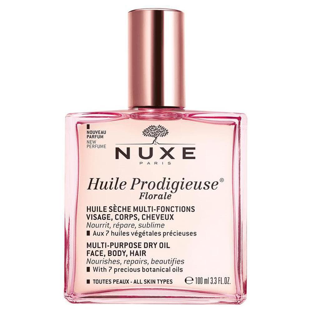 Nuxe huile prodigieuse floral 100ml (Nuxe)
