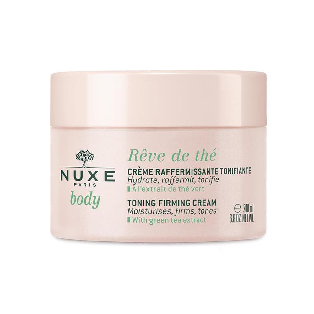 Nuxe body reve de the cr tonif 200ml (Nuxe)