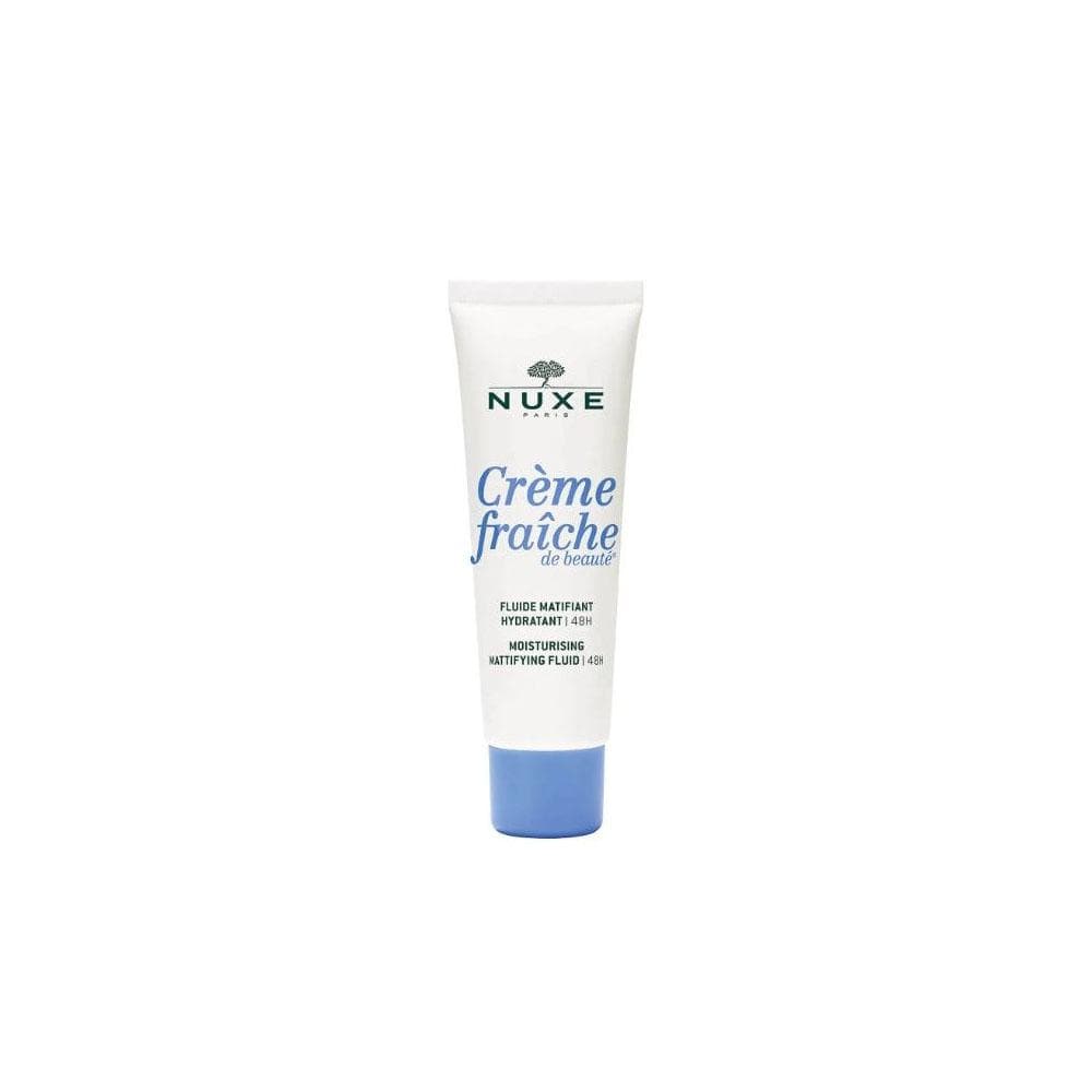 Nuxe creme fraiche fluido mat hidra 50ml (Nuxe)