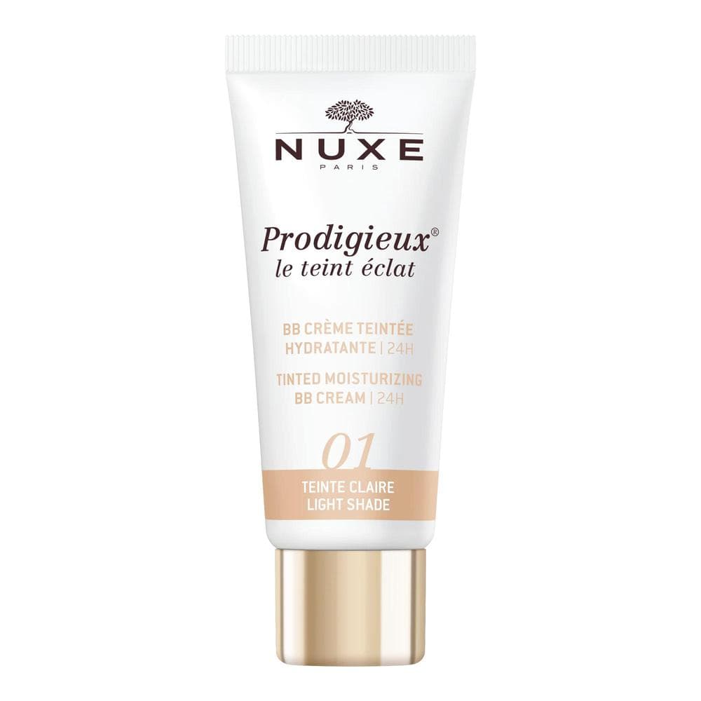 Nuxe prodigieuse bb claro cr 30ml (Nuxe)