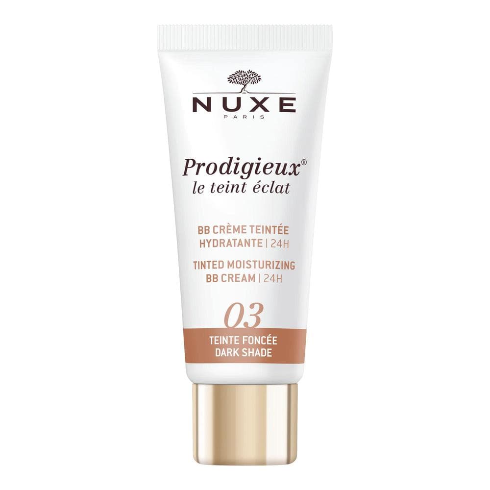 Nuxe prodigieuse bb oscuro cr 30ml (Nuxe)