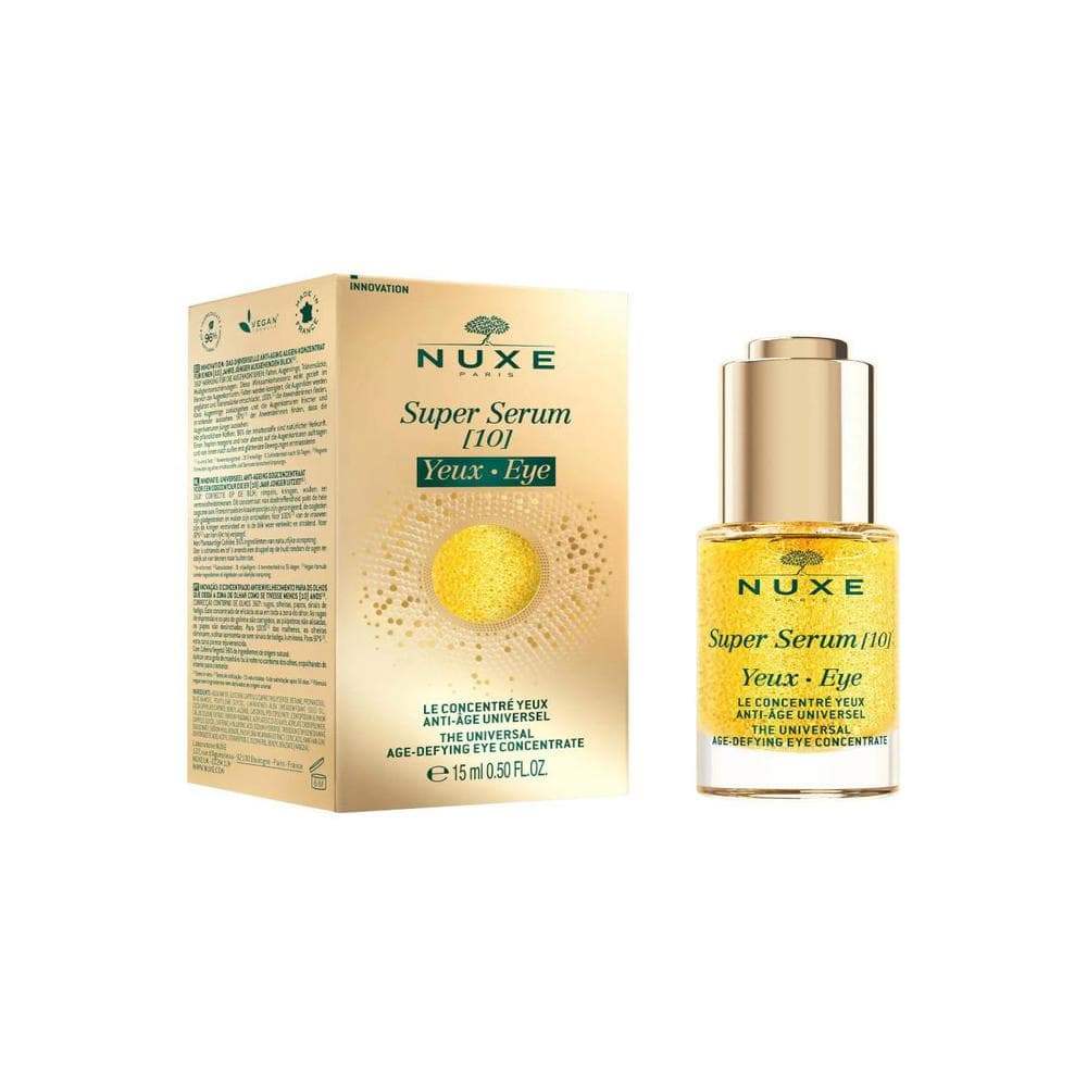 Nuxe super serum [10] ojos 15ml (Nuxe)