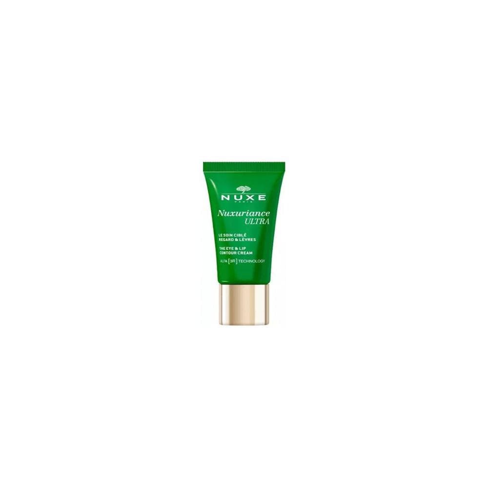 Nuxe nuxuriance ultra cr ojos 15ml (Nuxe)