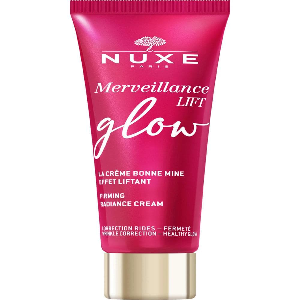Nuxe Merveillance Lift Cr Glow 50ml (Nuxe)