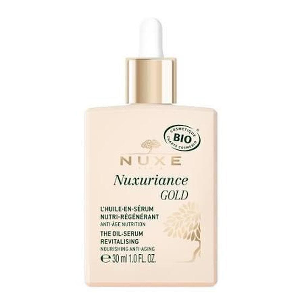 Nuxe Nuxuriance Gold Sr Aciete 30ml (Nuxe)