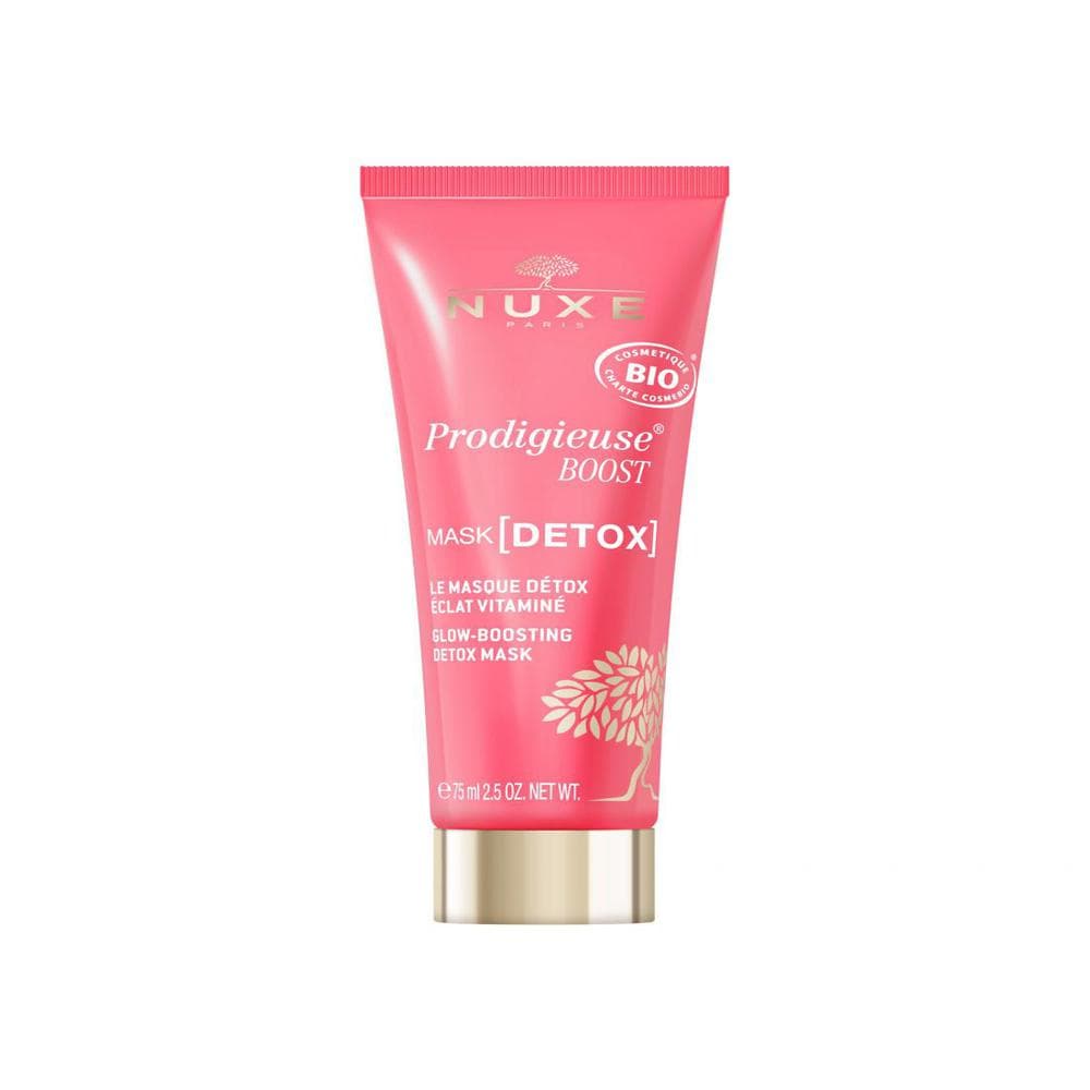 Nuxe Prodigieuse Boost Mask Detox 75ml (Nuxe)