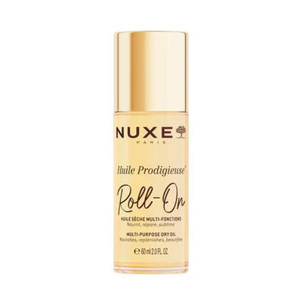 Nuxe huile prodigieus roll-on 60ml (Nuxe)