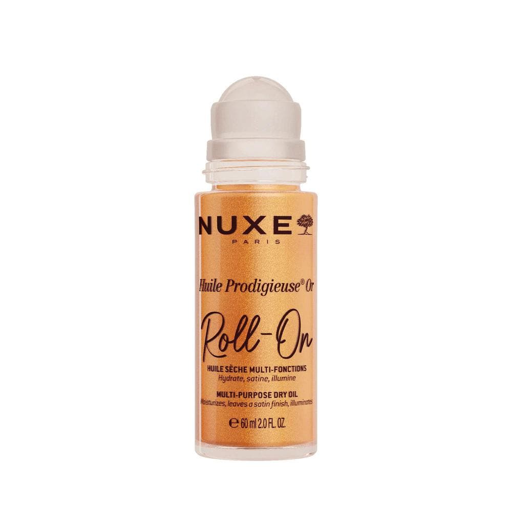 Nuxe huile prodigieus roll-on or 60ml (Nuxe)