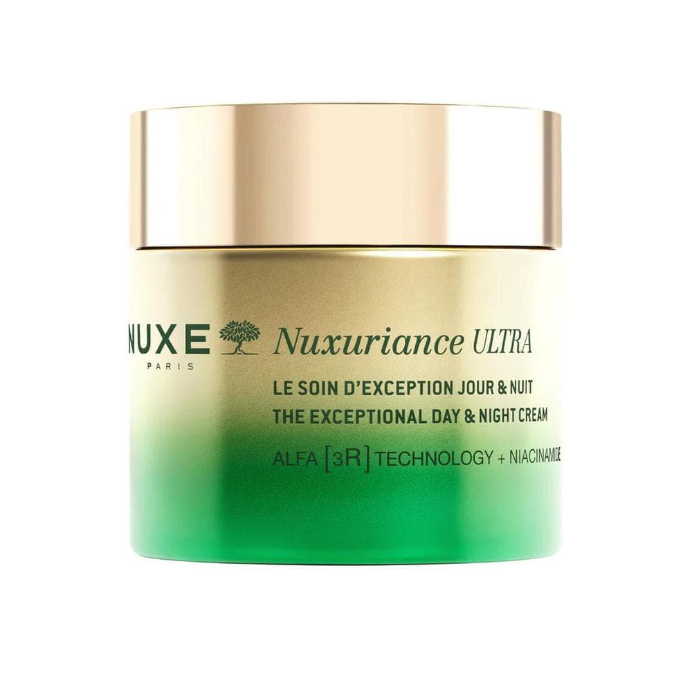 Nuxe nuxuriance ultra dia&noche 75ml (Nuxe)