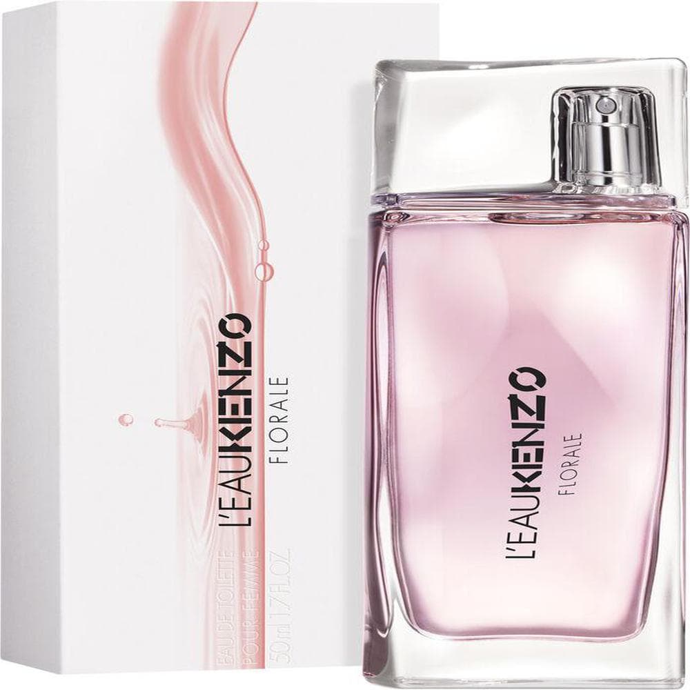 Kenzo l'eau florale etv  50ml (Kenzo)