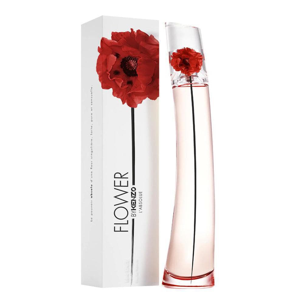 Kenzo flower l'absolue epv 100ml (Kenzo)