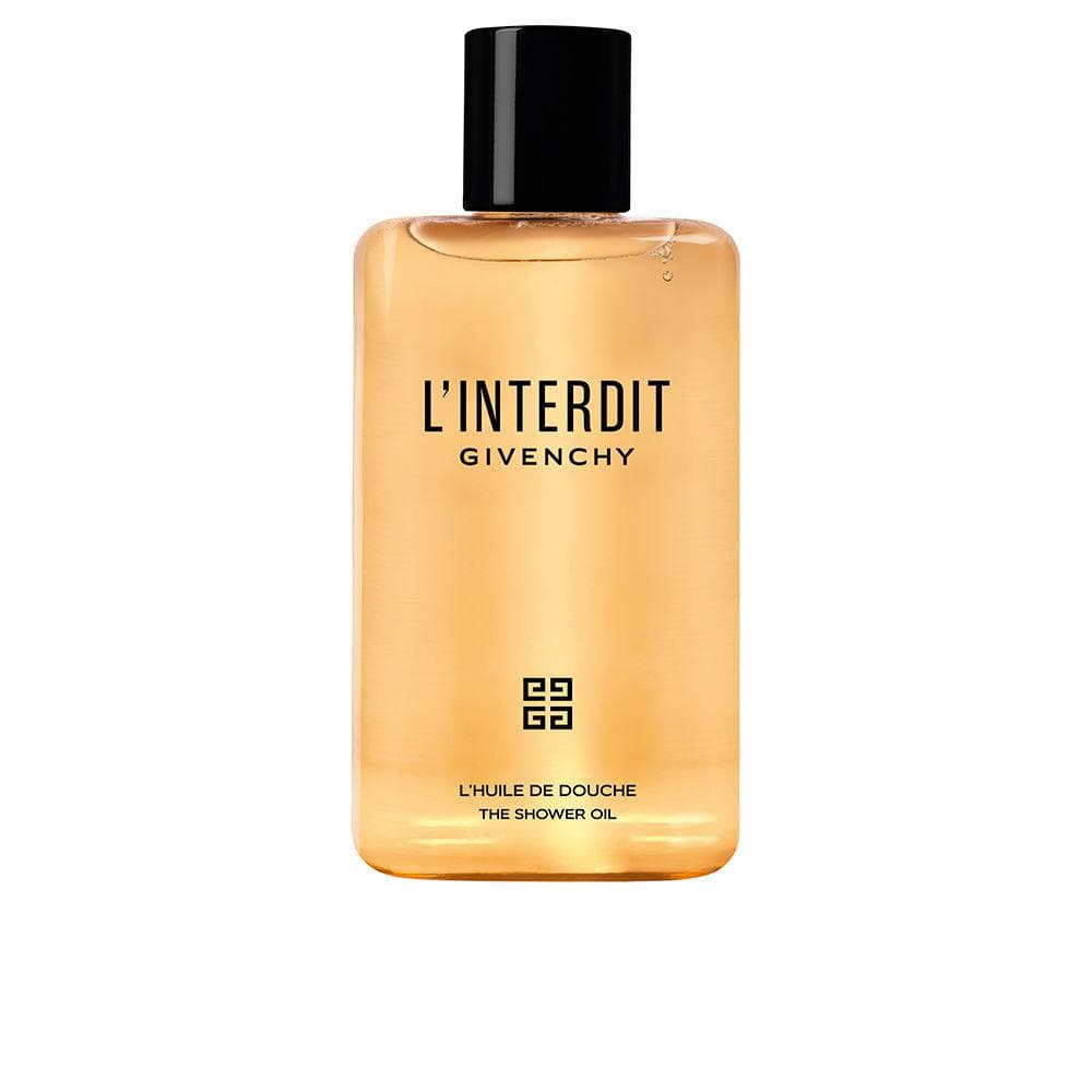 Givenchy L'interdit The Bath Oil 200ml (Givenchy)