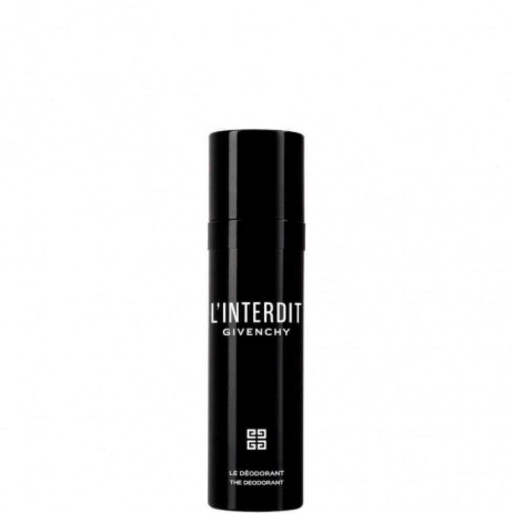Givenchy L'interdit The Deodorant 100ml (Givenchy)