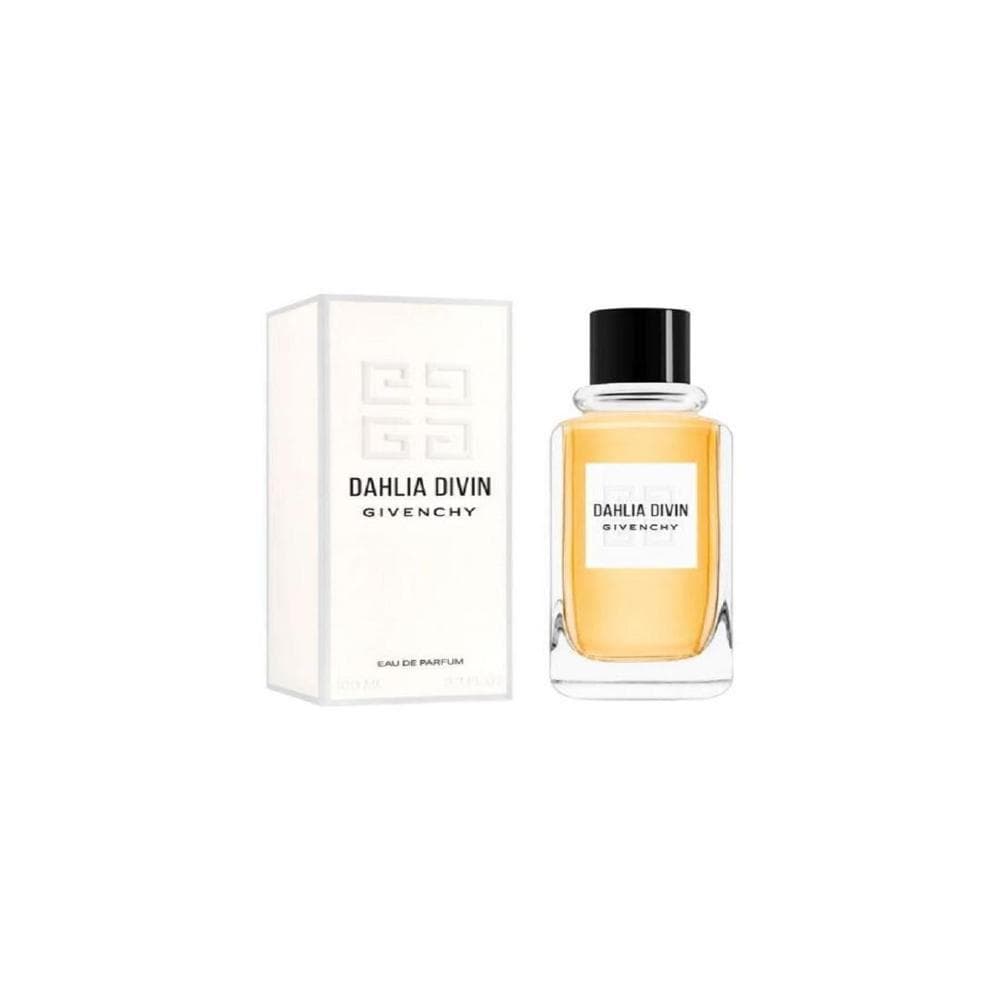 Givenchy mythical dahlia divin epv 100ml (Givenchy)